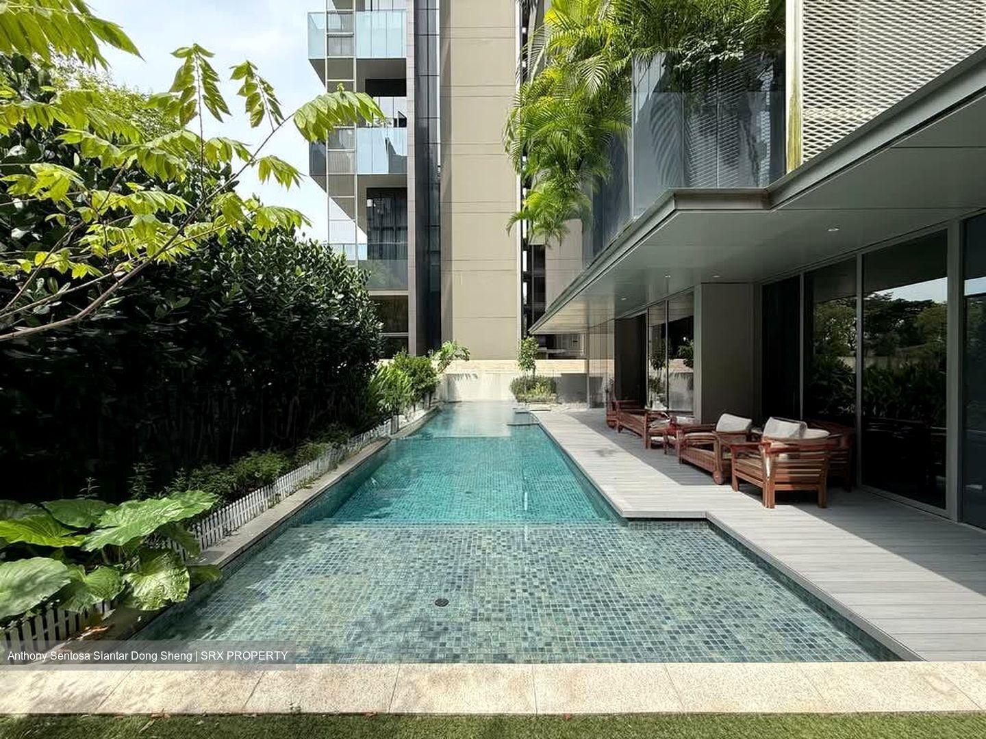 Leedon Residence (D10), Condominium #549266891